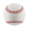 Venda por atacado de cobertura de PVC para beisebol com núcleo de esponja de borracha para beisebol externo personalizado