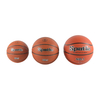 Bola de jogo e partida de basquete laminado de alta qualidade PVC