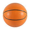Capa de PU laminado de basquete de alta qualidade