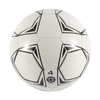Bola de futebol de treinamento de futebol de tamanho múltiplo com logotipo personalizado
