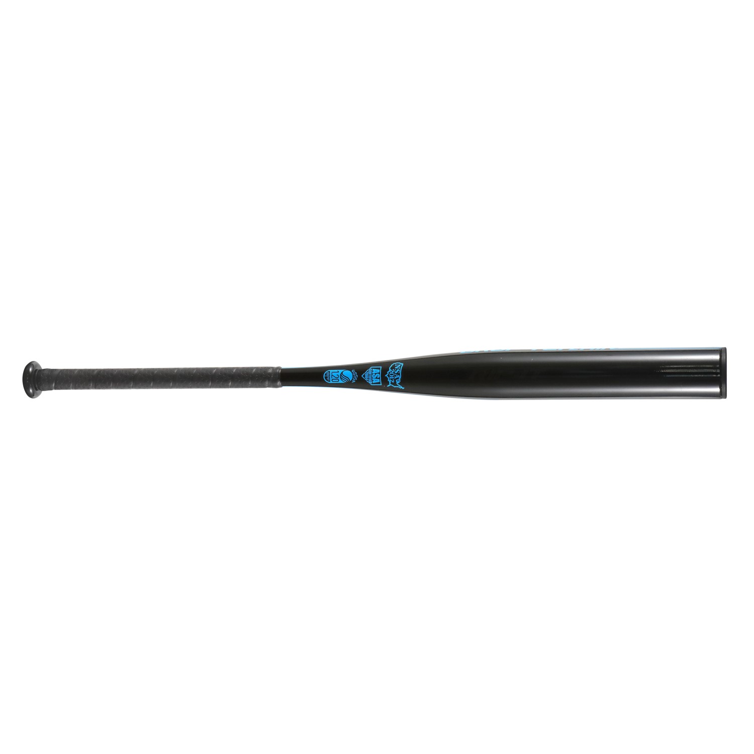 Qual é a diferença entre um bastão SlowPitch e FastPitch?