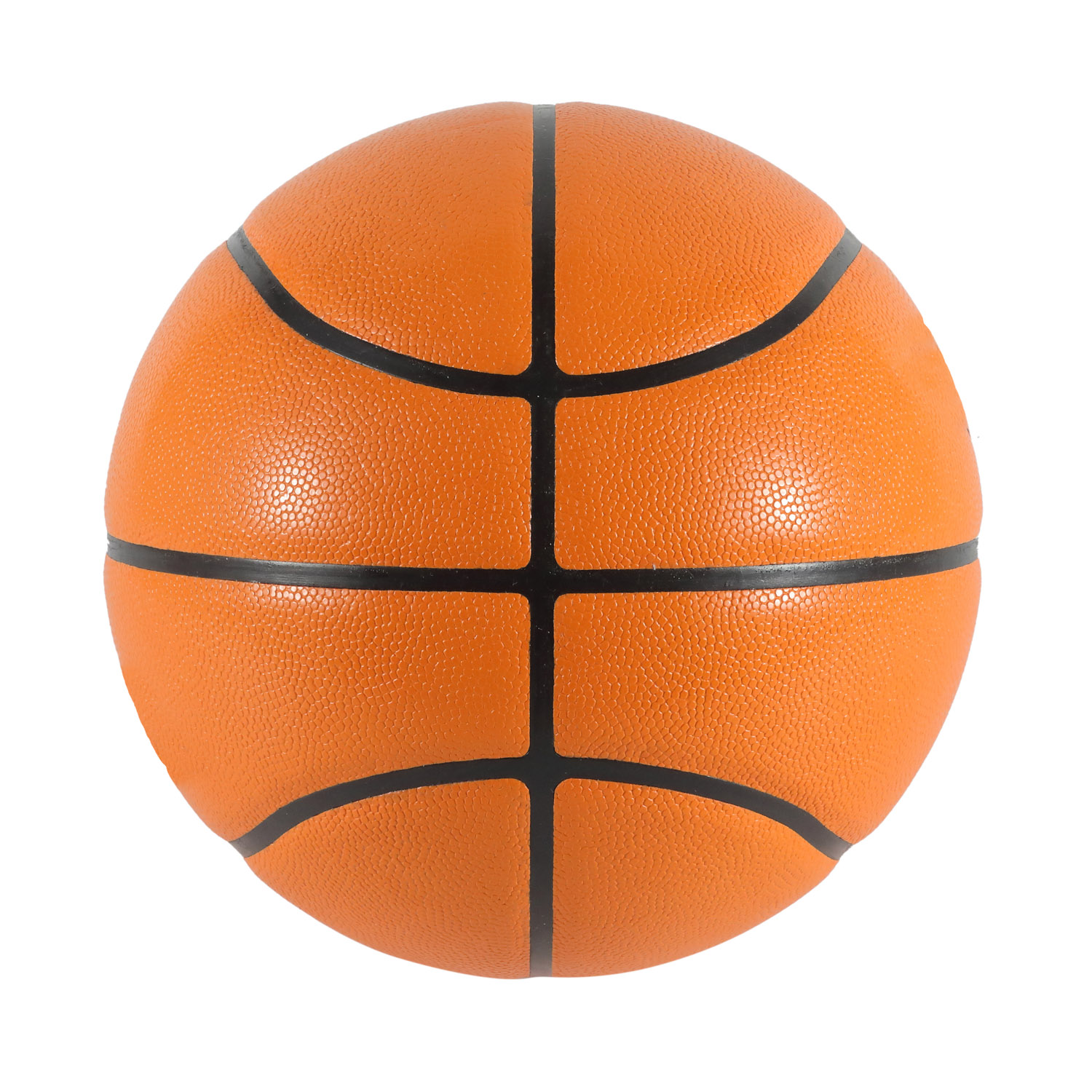 Capa de PU laminado de basquete de alta qualidade