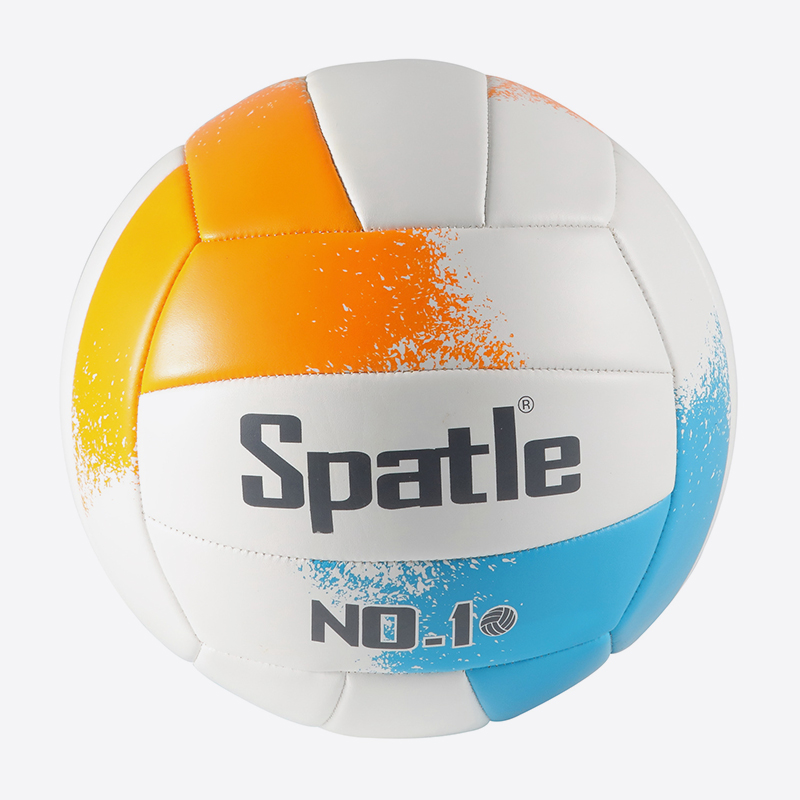 Voleibol oficial tamanho 5 personalizado jogo de praia vôlei PVC vôlei