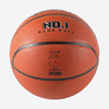 Jogo laminado de basquete logotipo personalizado PVC PU microfibra múltipla escolha