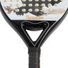 Raquetes de tênis personalizadas OEM carbono raquetes de remo