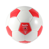 Bola de futebol promocional de PU tamanho 5 de alta qualidade