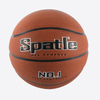 Jogo laminado de basquete logotipo personalizado PVC PU microfibra múltipla escolha