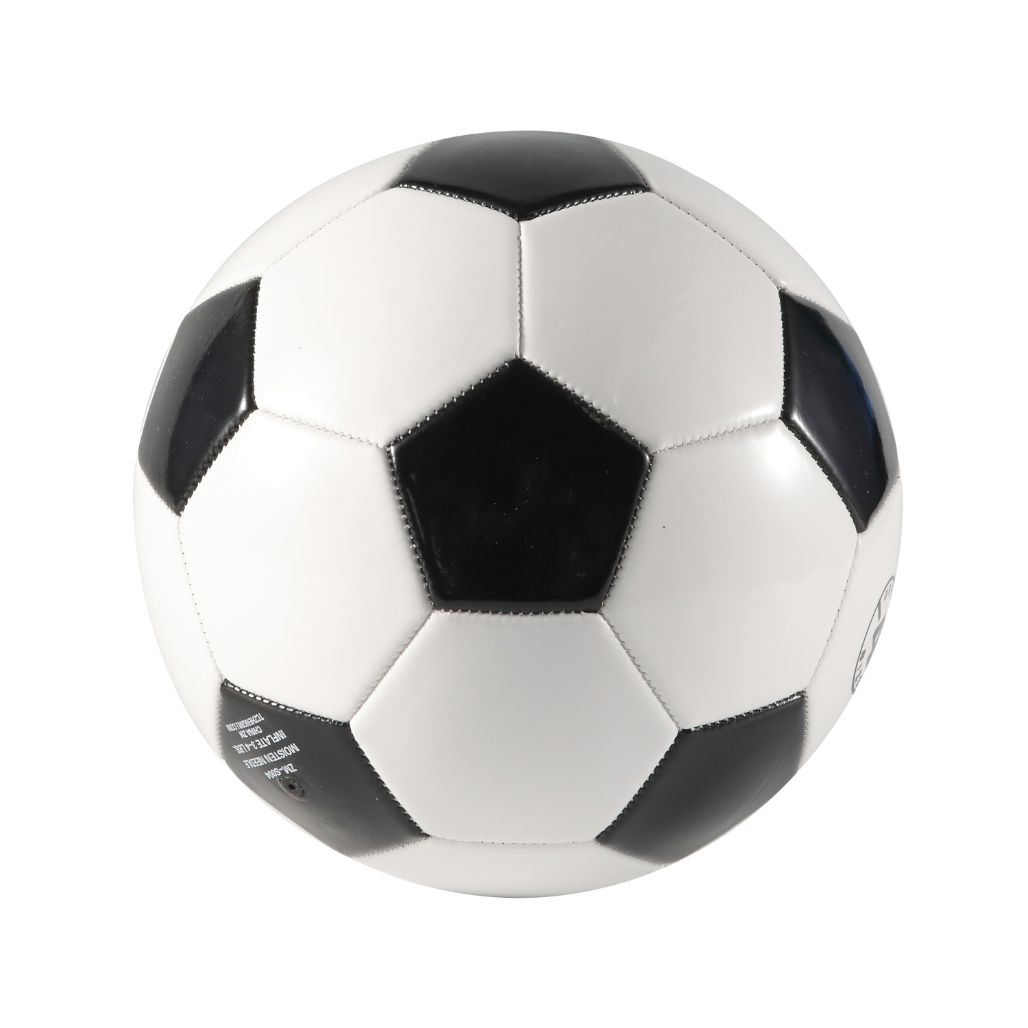 Bola de Futebol Oficial Tamanho 5 Bola de Futebol em PU Bola de Couro Sintético