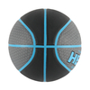 Bola de jogo e partida de basquete laminado de alta qualidade PVC