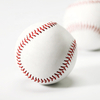 9 \' treinamento de couro sintético beisebol venda direta da fábrica beisebol