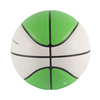 Bola de jogo e partida de basquete laminado de alta qualidade PVC