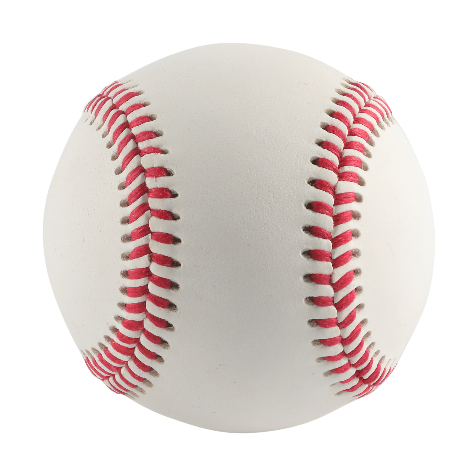 9 'capa de couro de grão integral major little league college oficial jogo profissional bola de beisebol de couro