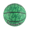 Bola de jogo PU capa de basquete laminada personalizada