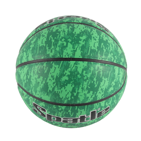Basquete tamanho oficial PU laminado logotipo personalizado ao ar livre
